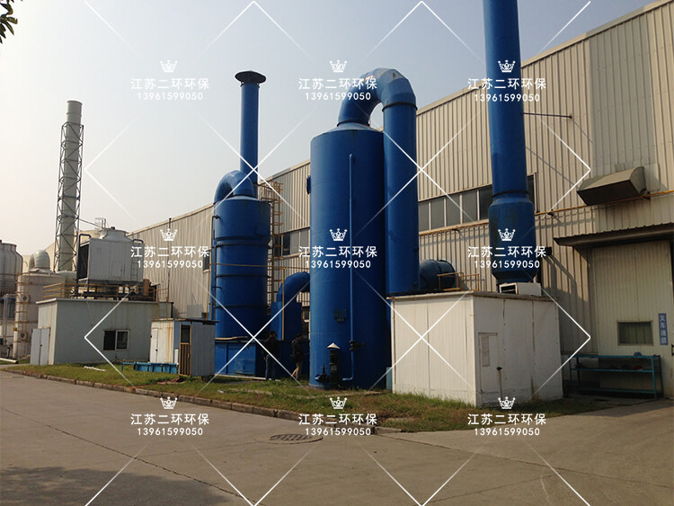 鉛煙塵凈化器冷卻降溫方法有哪些？需要注意什么？