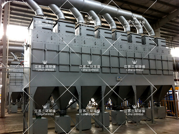 電除塵器是什么？